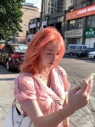 -菲·木田moontin造型salon
