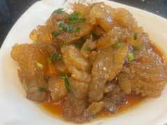 -华庭苑农家乐(旺山店)