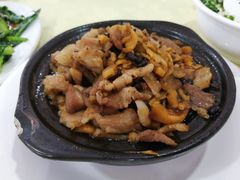 -秋姐美食店(旅游大道店)