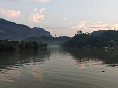 -丹霞山风景名胜区