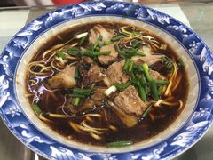 -南花桥羊肉馆老字号(乌镇店)