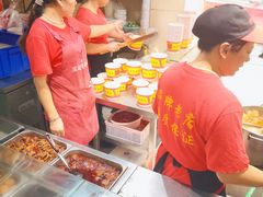 -江三王记牛杂馆(总店)