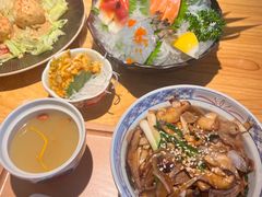 -莲寿司(国兴店)