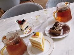 -PETIT PARIS 小巴黎(凯德1818店)