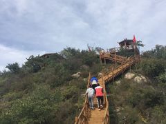 -大岭沟猕猴桃谷风景区