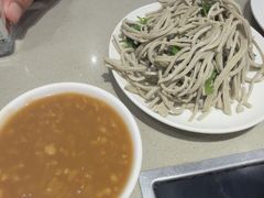-蝎王府羊蝎子(虎坊桥总店)