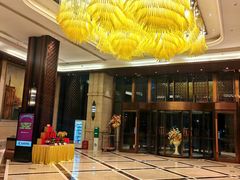 -世纪缘国际会议中心·中餐厅(百家湖店)