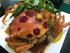 -QQ海鲜餐厅