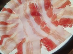 -陈府大宅门成都火锅·手切鲜肉(太原街店)