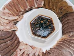 -漕河全驴宴饭店(徐水店)