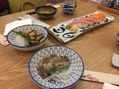 -八间(合生汇店)