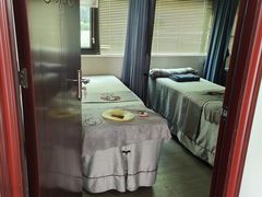 -张钰强中医正骨推拿连锁(唐家人才公寓店)