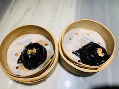黑松露虾饺-岭南真味·匠心粤菜(K11店)