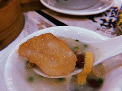 荔湾艇仔粥-赏点粤式点心(广州塔店)