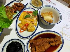 -發起人·肉骨茶(万象汇店)