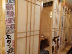 -福匠日本料理(人民路店)