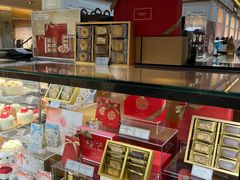 零售区-布歌东京(金融街购物中心店)