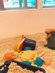 -多多淘儿童体验中心(重庆来福士店)