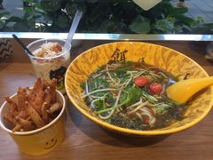 -小北饵块&饵丝之滇(南锣鼓巷店)
