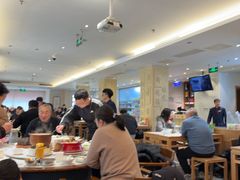 -山东宾馆·齐鲁苑餐厅