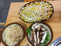 -黔三一夺夺粉酸汤火锅(百信店)