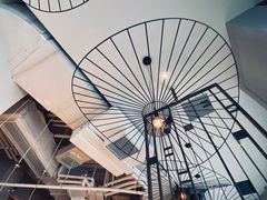 -The Rug Cafe(王府中环店)