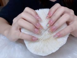 -莎拉美学·美甲美睫
