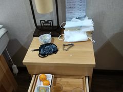 -正清和·推拿养生(二七广场店)