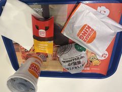 -汉堡王(仲盛世界商城店)