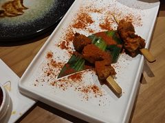 -枣子树·素食餐厅(普陀山店)