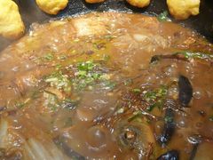 -老关东铁锅炖(上游街店)