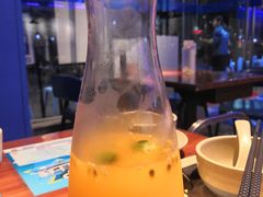 -千岛蚝高压锅生蚝·人参火锅(白云万达店)