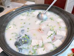 -阿英煲(凉城路店)