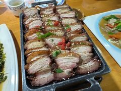 -龙姐私房菜(和顺古镇店)