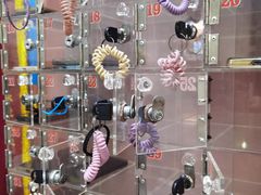 -梅林一村游泳池