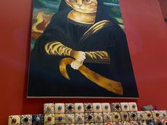 -猫色咖啡·猫咖