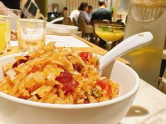 -汤城小厨•粤菜•靓汤(西直门凯德MALL店)