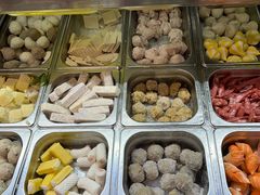 -张亮麻辣烫(上海三湘商业广场店)