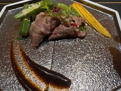 -松临·铁板烧&Omakase(神农店)