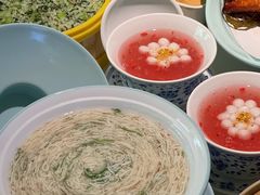 -苏梦江南·淮扬菜(夫子庙店)