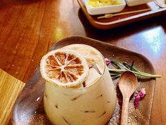 -Nirvana Cafe&Bar(北仓文创街区店)