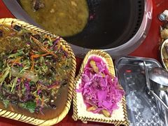 -哈尔滨东北铁锅炖(都督街店)