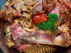 -宝莱纳餐厅(滨江店)