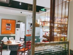 -北京老门框爆肚涮肉馆(凤城六路店)