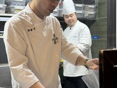 -宫燕府·京菜·烤鸭·淮扬菜(王府中心店)