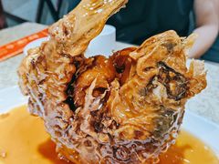 -春江饭店(共青团路总店)