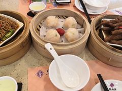 金牌虾饺皇-点都德(北京路贰店)