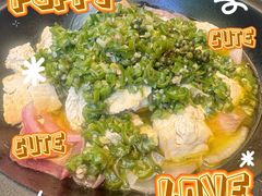 -唐猫庭院·千年陕菜(大唐不夜城店)