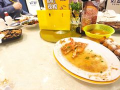 -喜碧海鲜·二十年本土海鲜老字号(上排店)