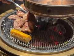 -泥炉烧肉师(新街口金銮巷店)